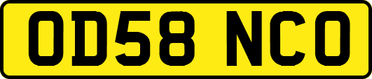 OD58NCO