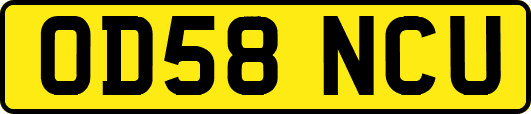 OD58NCU