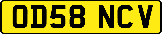 OD58NCV