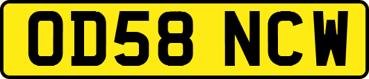 OD58NCW