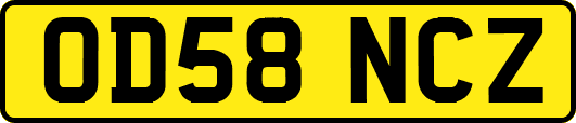 OD58NCZ