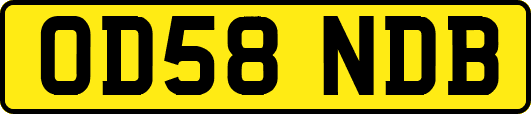 OD58NDB