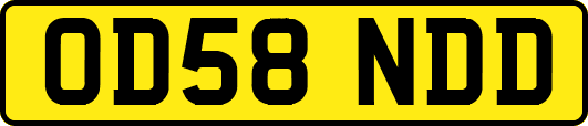 OD58NDD