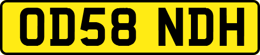 OD58NDH