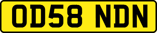OD58NDN