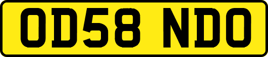 OD58NDO