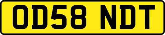 OD58NDT