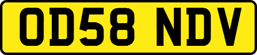 OD58NDV