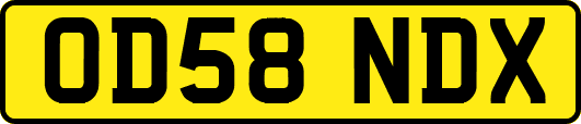 OD58NDX