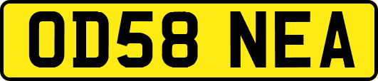 OD58NEA