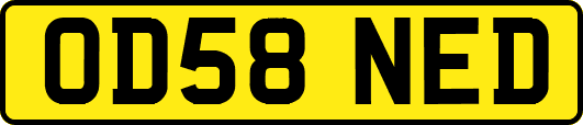 OD58NED