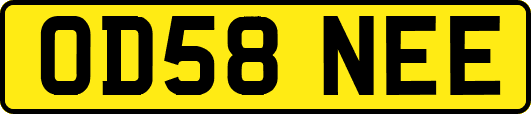 OD58NEE