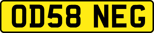 OD58NEG