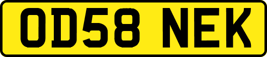 OD58NEK
