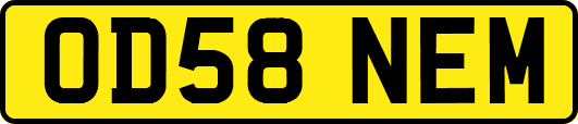 OD58NEM