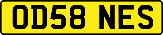 OD58NES