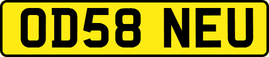 OD58NEU