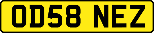 OD58NEZ