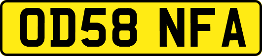 OD58NFA