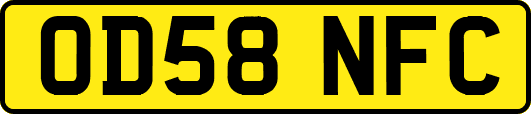 OD58NFC