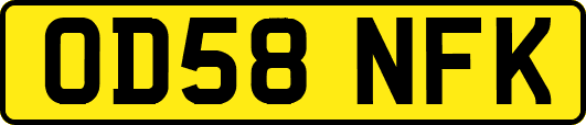 OD58NFK