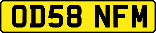 OD58NFM