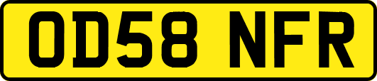 OD58NFR