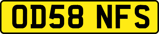 OD58NFS