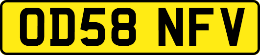 OD58NFV