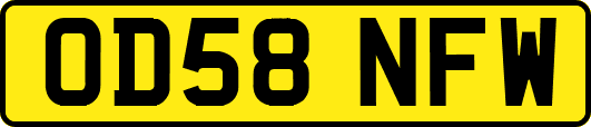 OD58NFW