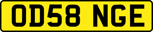 OD58NGE