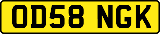 OD58NGK