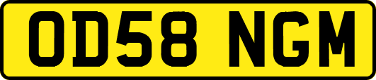 OD58NGM