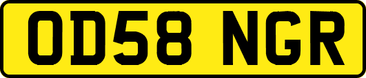 OD58NGR