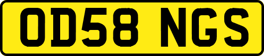 OD58NGS
