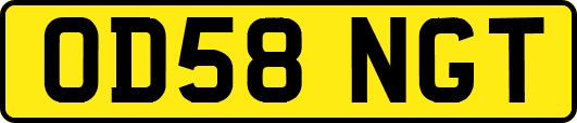 OD58NGT