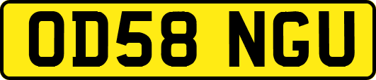 OD58NGU