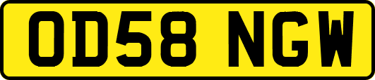 OD58NGW