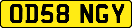 OD58NGY