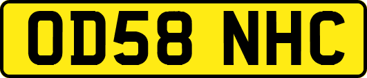 OD58NHC