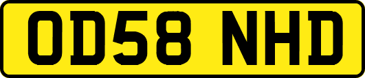 OD58NHD