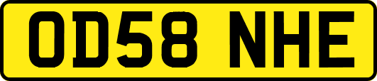 OD58NHE