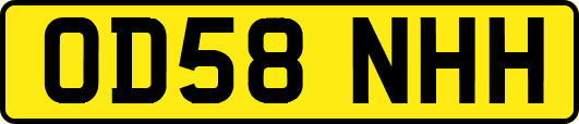 OD58NHH