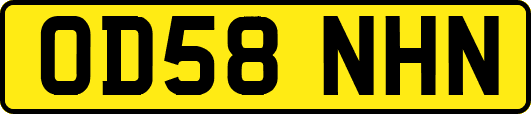 OD58NHN