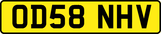 OD58NHV
