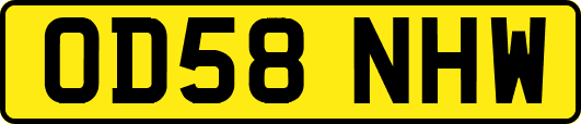 OD58NHW