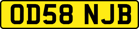 OD58NJB