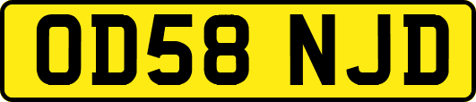 OD58NJD