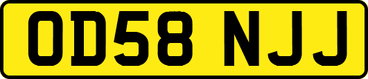 OD58NJJ