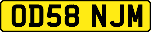 OD58NJM